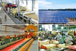 Công nghiệp - động lực phát triển của nền kinh tế Hà Tĩnh