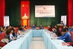 Phát huy vai trò, trách nhiệm của ĐVTN Hà Tĩnh trong công tác xây dựng Đảng