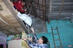 Thủ tướng hỗ trợ Hà Tĩnh 100 tỷ đồng, 1.000 tấn gạo cứu trợ lũ lụt