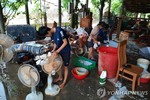 Hàn Quốc hỗ trợ Việt Nam 300.000 USD khắc phục hậu quả lũ lụt