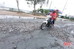 TP Hà Tĩnh thiệt hại hơn 1.070 tỷ đồng sau trận lụt lịch sử