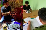 Bắt giữ 2 phóng viên tống tiền doanh nghiệp ở Đắk Nông