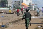 Bất ổn tại Guinea khiến ít nhất 21 người thiệt mạng