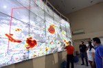 Philippines căng mình chuẩn bị đón bão mạnh nhất thế giới Goni