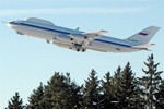 Phương Tây so sánh “Máy bay ngày tận thế” của Nga-Mỹ