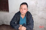 Khởi tố đối tượng trộm xe máy liên tỉnh Nghệ An - Hà Tĩnh