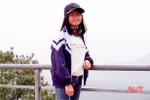 Tìm thấy nữ sinh Hà Tĩnh mất tích sau 4 ngày