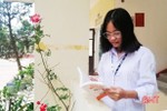 Nữ sinh Hà Tĩnh giành giải nhất tuần 7 cuộc thi tìm hiểu ATGT