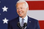 Ông Joe Biden giành hơn 270 phiếu đại cử tri để được bầu làm Tổng thống thứ 46 của Mỹ
