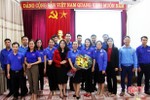 Tuổi trẻ Hương Sơn, Hương Khê ra mắt CLB Lý luận trẻ