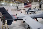 Mỹ lên kế hoạch bán máy bay không người lái MQ-9B cho UAE
