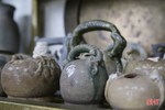 Khám phá những hiện vật quý hiếm ở bảo tàng tư nhân đầu tiên của Hà Tĩnh