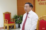 Chuẩn bị kỹ, đảm bảo chất lượng các nội dung trình kỳ họp cuối năm HĐND tỉnh Hà Tĩnh