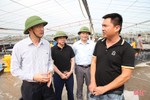 Người nuôi trồng thủy sản Hà Tĩnh thiệt hại hơn 250 tỷ đồng sau mưa lũ