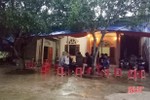 3 gia đình ở Hà Tĩnh trình báo, thông tin có người thân bị tử vong, mất liên lạc trong vụ tai nạn ở Campuchia