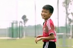 “Messi Hà Tĩnh” Lê Anh Đức giờ phát triển thế nào?