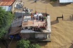 Vamco trở thành cơn bão gây chết người nhiều nhất ở Philippines