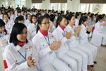 Nhật Bản tiếp nhận nhóm điều dưỡng viên Việt Nam đầu tiên sau nửa năm bị gián đoạn bởi dịch Covid-19