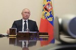 Tổng thống Putin ký sắc lệnh tăng số Phó Thủ tướng của Nga lên 10 người