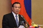 Hơn 20 cán bộ ngành tài chính Lào bị buộc thôi việc do sai phạm