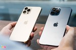 Giá iPhone 12 Pro Max chênh lệch 6 triệu đồng trong ngày đầu về VN