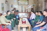 Đổi mới, đa dạng hóa công tác tuyên truyền miệng trong lực lượng vũ trang Hà Tĩnh
