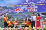 Lan tỏa kiến thức sử dụng năng lượng trong trường học ở Hà Tĩnh