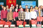 Ra mắt CLB gia đình nông thôn mới kiểu mẫu đầu tiên tại Vũ Quang