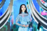 Thí sinh Hà Tĩnh vào top 5 Người đẹp Tài năng - Hoa hậu Việt Nam 2020