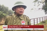 Bộ trưởng Bộ NN&PTNT chỉ ra 3 nguy cơ hoàn lưu bão số 13 gây ra tại Hà Tĩnh
