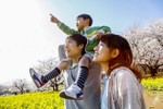 Quan điểm dạy con khác biệt của cha mẹ Nhật Bản bạn nên biết