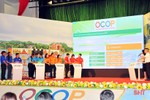 Xã Hương Liên, Hương Bình đạt giải nhất cuộc thi “OCOP là gì?”