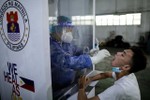 Tổng thống Philippines đồng ý ứng tiền để đảm bảo nguồn cung vaccine ngừa Covid-19