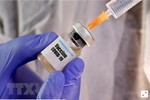 WHO: Chỉ riêng vắcxin là chưa đủ để chặn đứng đại dịch COVID-19