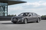 Gặp vấn đề về vòng đệm cao su, Audi triệu hồi xe A8L tại Việt Nam