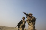 Thủ lĩnh phe Cộng hòa phản đối ý định rút quân Mỹ khỏi Afghanistan