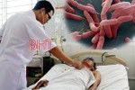 Bác sỹ Hà Tĩnh khuyến cáo chủ động phòng, phát hiện sớm bệnh Whitmore