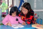Bước chân không mỏi trong sự nghiệp “trồng người” của 2 nữ giáo viên Hà Tĩnh