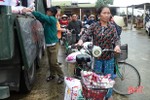 Hỗ trợ 33 tấn phân NPK cho nông dân xã Cẩm Thành
