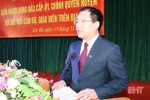 Tìm giải pháp nâng cao chất lượng giáo dục ở Lộc Hà