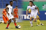 2 cầu thủ Hoàng Anh Gia Lai gia nhập Hồng Lĩnh Hà Tĩnh