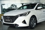 Chi tiết Hyundai Accent 2021 tại Việt Nam, giá cao nhất dự kiến 570 triệu