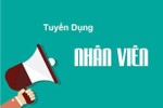 Công ty TNHH MTV Thủy lợi Nam Hà Tĩnh thông báo tuyển dụng lao động năm 2020