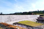 Hai năm sau thảm họa vỡ đập, Lào trùng tu dự án thủy điện ở tỉnh Attapeu