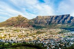 Giới khoa học Nam Phi gợi ý phun khí “che mờ” Mặt Trời, ngăn hạn hán