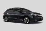 Honda City Hatchback 2021 có thêm phiên bản thể thao Modulo