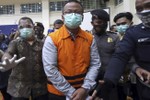 Indonesia: Bộ trưởng Bộ Hàng hải và Ngư nghiệp từ chức sau bê bối tham nhũng