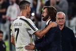 Lộ lý do Ronaldo sẽ ở lại Juventus ít nhất đến năm 2022