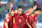 Hồng Lĩnh Hà Tĩnh có 1 cầu thủ được HLV Park gọi lên ĐT Việt Nam