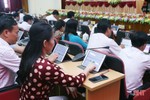Kỳ họp thứ 18 HĐND tỉnh Hà Tĩnh: Miễn nhiệm và bầu nhiều chức danh chủ chốt, chất vấn 4 nhóm vấn đề